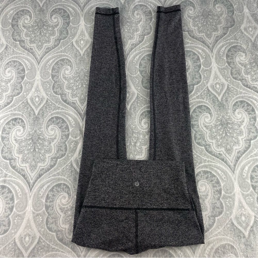 Lululemon Wunder Under Pant (Hi-rise) - Picture 4 of 5